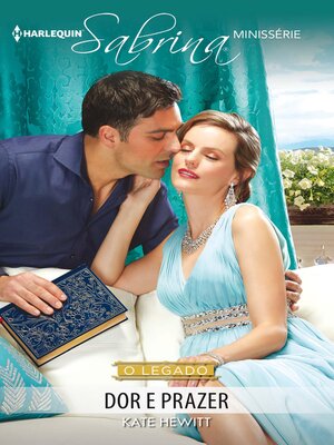 cover image of Dor e prazer